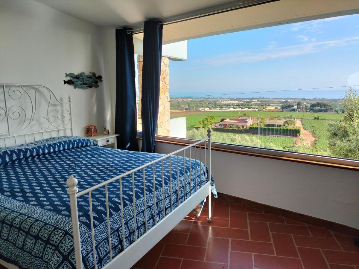 Le Finestre Sul Mare Conversano Exterior foto