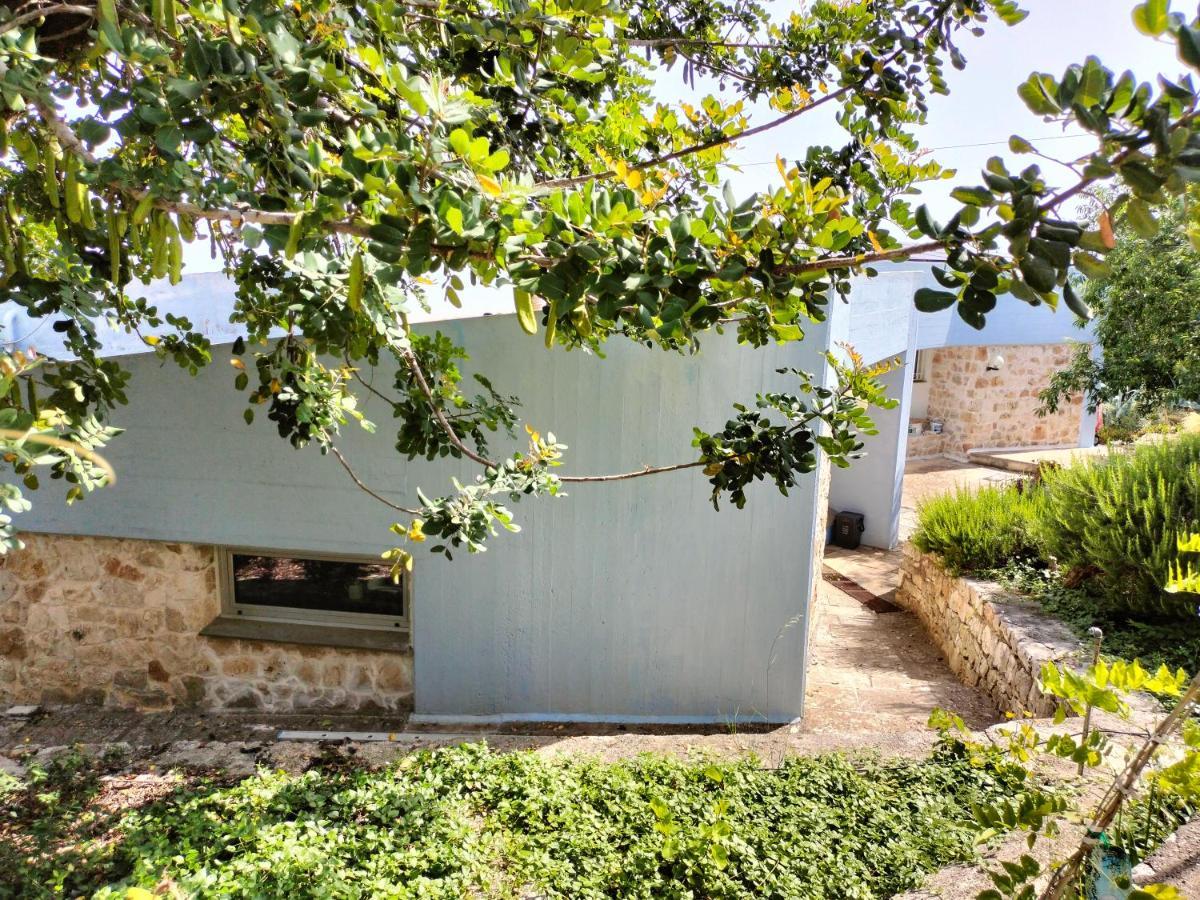 Le Finestre Sul Mare Conversano Exterior foto