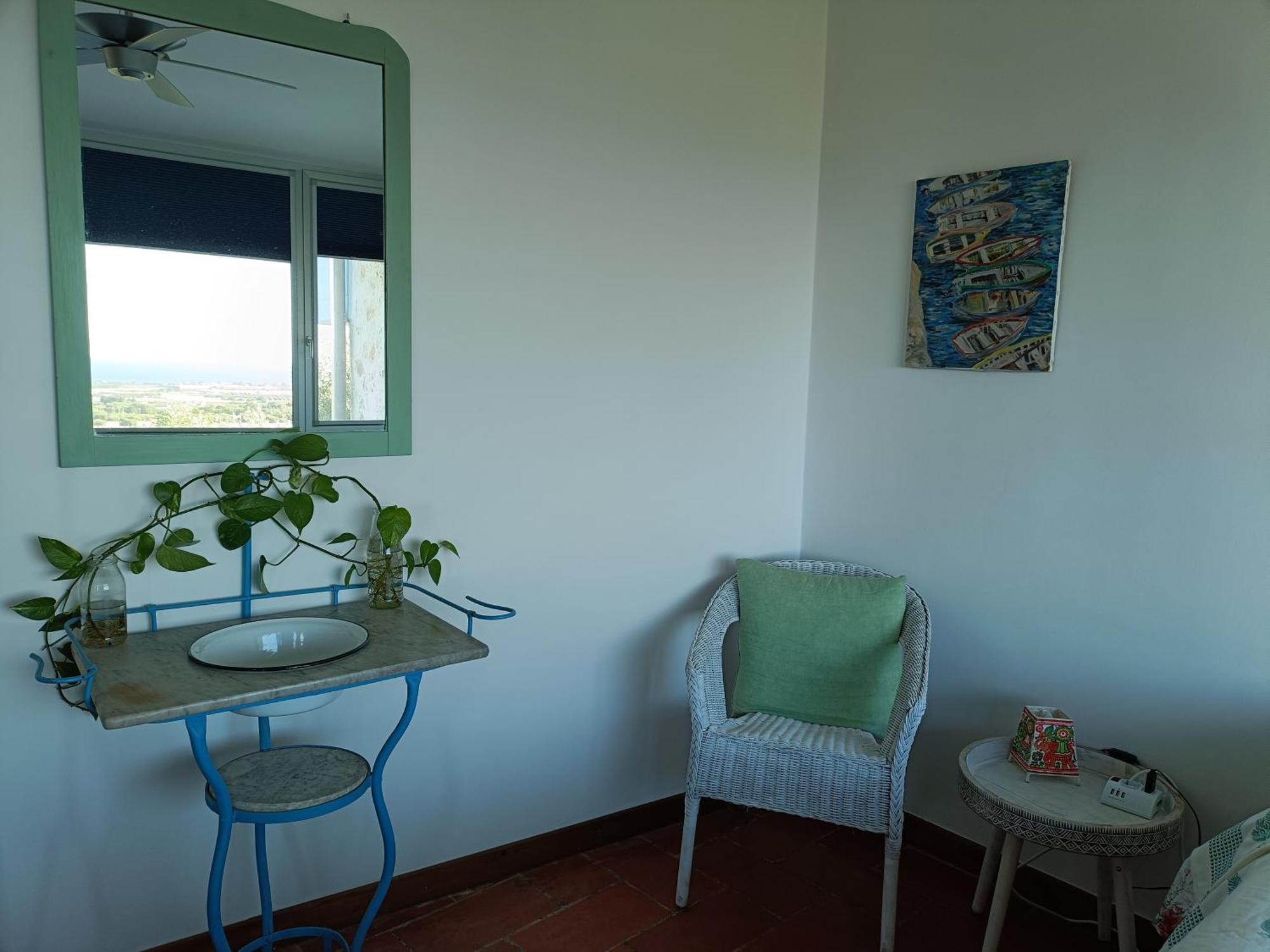 Le Finestre Sul Mare Conversano Exterior foto