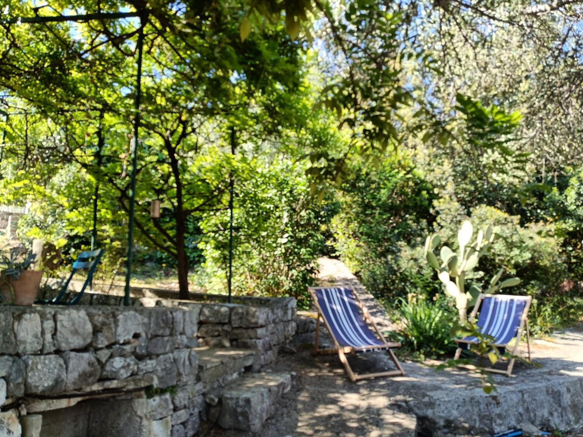 Le Finestre Sul Mare Conversano Exterior foto