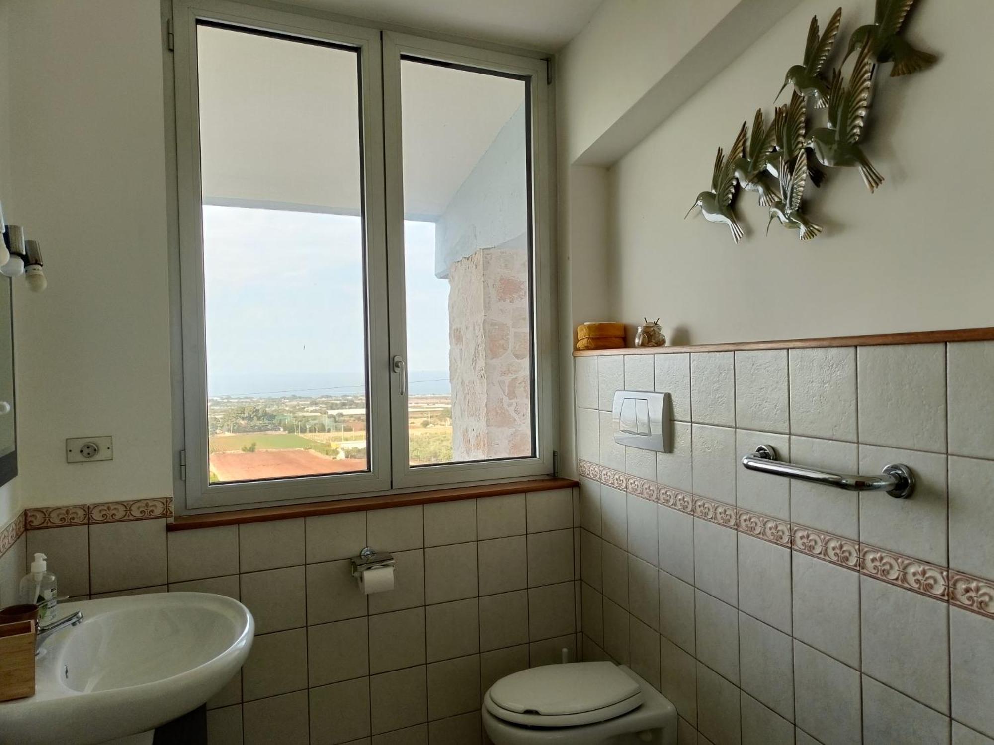 Le Finestre Sul Mare Conversano Quarto foto