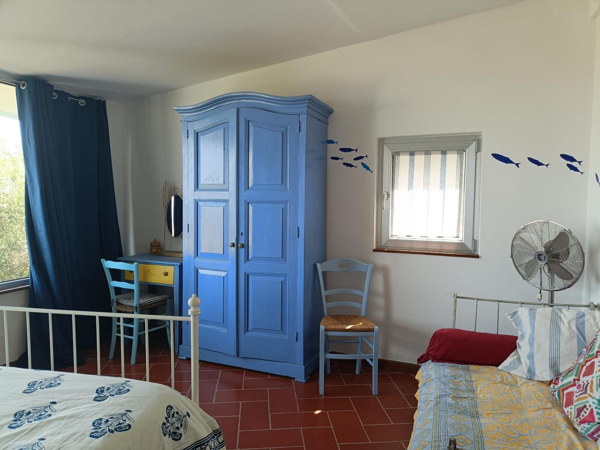 Le Finestre Sul Mare Conversano Quarto foto
