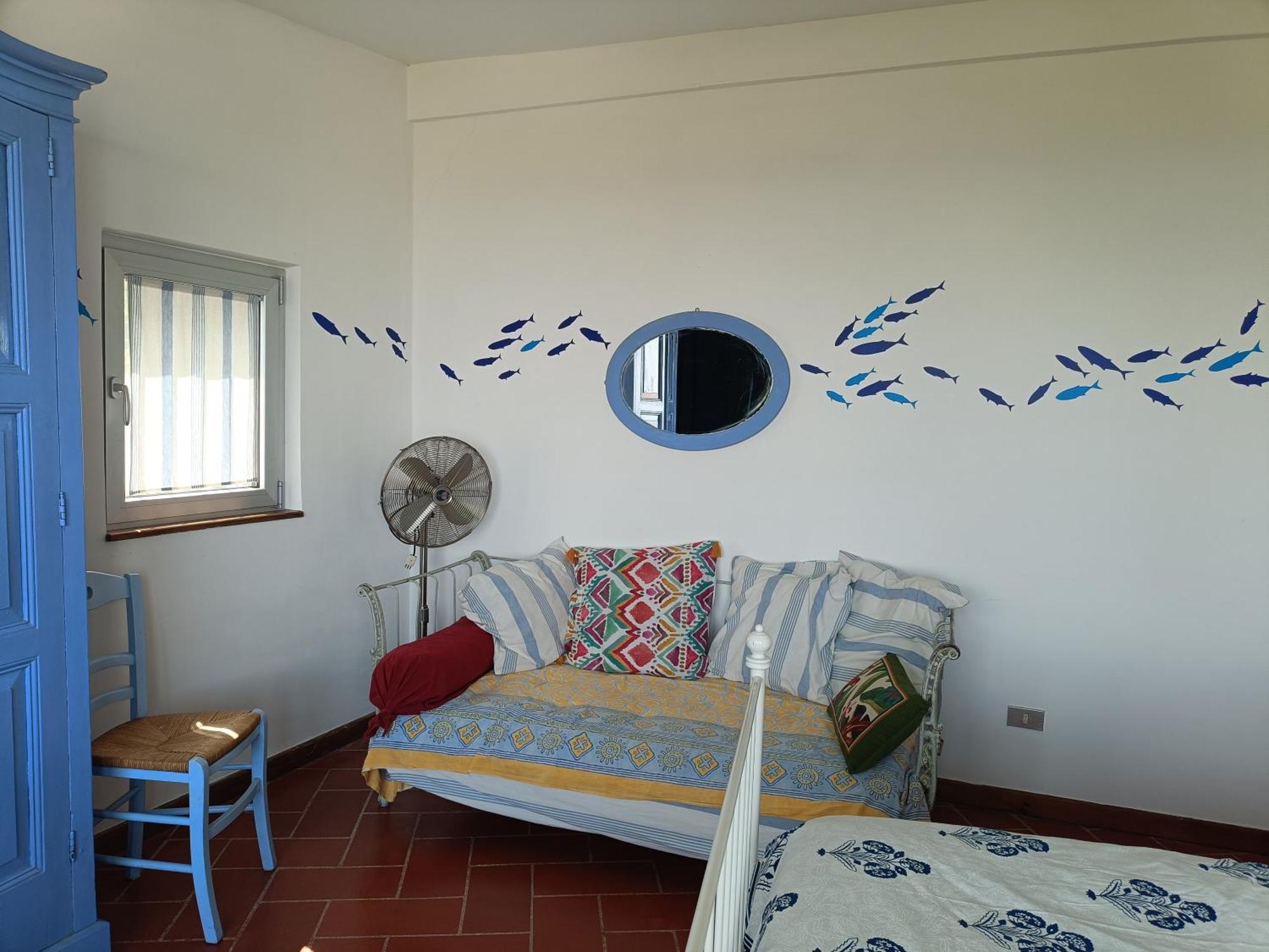 Le Finestre Sul Mare Conversano Quarto foto