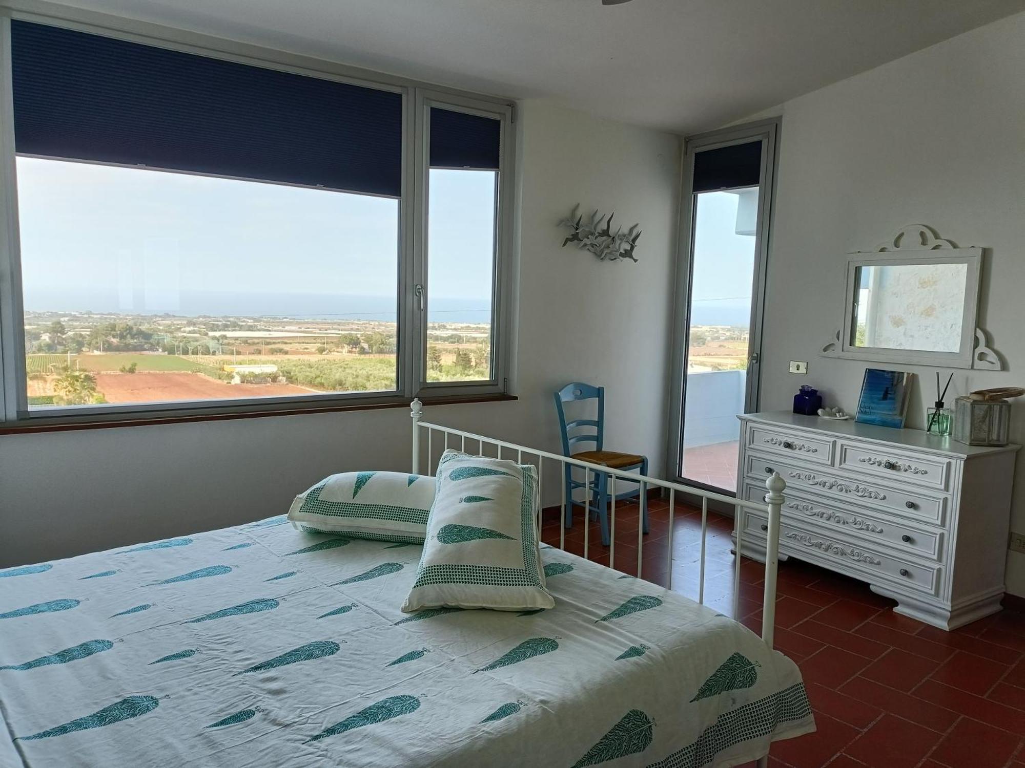 Le Finestre Sul Mare Conversano Quarto foto